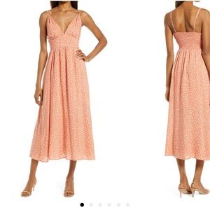 COPY - BB Dakota Dress size small